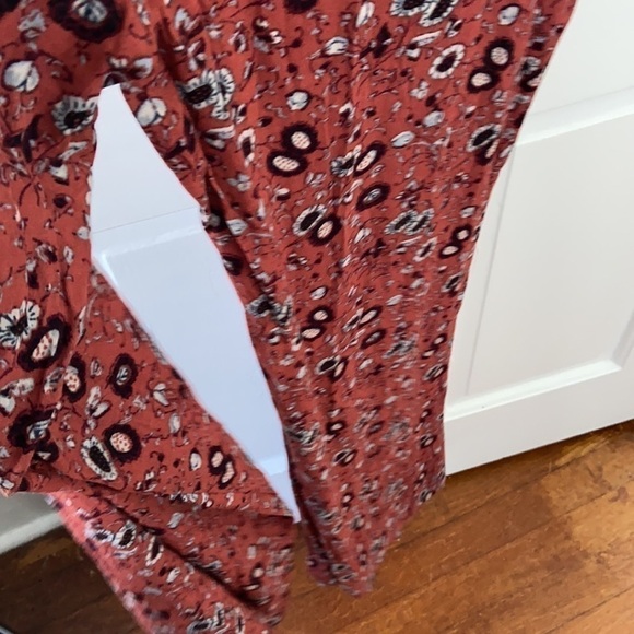 Free People “some like it hot” jumpsuit - Picture 7 of 8